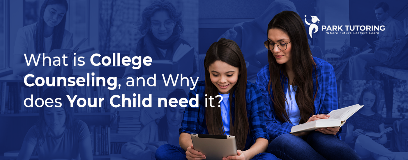 What is College Counseling